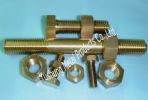 Aluminium Bronze Fasteners Bolt Nut